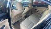 Thumbnail of 2012 Black Honda Accord
