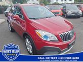 Thumbnail of 2015 Ruby Red Metallic Buick Encore