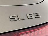 Thumbnail of 2024 Gray Mercedes-Benz AMG SL 63