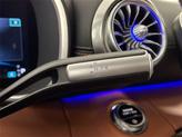 Thumbnail of 2024 Gray Mercedes-Benz AMG SL 63