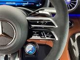 Thumbnail of 2024 Gray Mercedes-Benz AMG SL 63