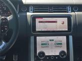 Thumbnail of 2021 Santorini Black Land Rover Range Rover