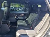 Thumbnail of 2021 Santorini Black Land Rover Range Rover