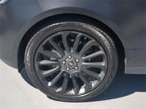 Thumbnail of 2021 Santorini Black Land Rover Range Rover