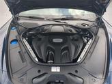 Thumbnail of 2018 Night Blue Metallic Porsche Panamera
