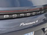 Thumbnail of 2018 Night Blue Metallic Porsche Panamera