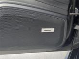 Thumbnail of 2018 Night Blue Metallic Porsche Panamera