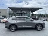 Thumbnail of 2022 Liquid Carbon Metallic Acura MDX