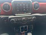 Thumbnail of 2021 Black Clearcoat Jeep Wrangler Unlimited