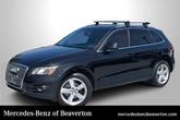 2012 Audi Q5 2.0T Premium Plus