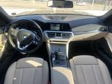 Thumbnail of 2021 Jet Black BMW 330