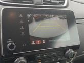 Thumbnail of 2018 Red Honda CR-V