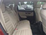 Thumbnail of 2018 Red Honda CR-V