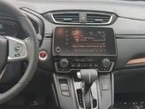 Thumbnail of 2018 Red Honda CR-V