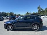 Thumbnail of 2021 Deep Crystal Blue Mica Mazda CX-5