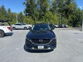 Thumbnail of 2021 Deep Crystal Blue Mica Mazda CX-5