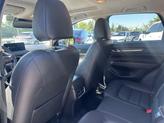 Thumbnail of 2021 Deep Crystal Blue Mica Mazda CX-5