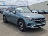 Thumbnail of 2025 Verde Mercedes-Benz GLC 350e
