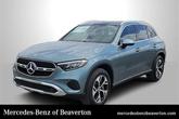 Photo of 2025 Verde Mercedes-Benz GLC 350e