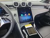 Thumbnail of 2025 Verde Mercedes-Benz GLC 350e