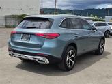 Thumbnail of 2025 Verde Mercedes-Benz GLC 350e