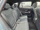 Thumbnail of 2025 Verde Mercedes-Benz GLC 350e