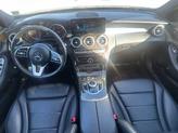 Thumbnail of 2020 White Mercedes-Benz C-Class