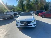Thumbnail of 2020 White Mercedes-Benz C-Class