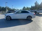 Thumbnail of 2020 White Mercedes-Benz C-Class