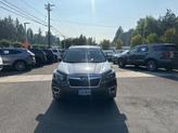 Thumbnail of 2020 Magnetite Gray Metallic Subaru Forester