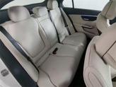 Thumbnail of 2025 Polar White Mercedes-Benz C-Class