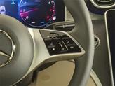 Thumbnail of 2025 Polar White Mercedes-Benz C-Class