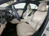 Thumbnail of 2025 Polar White Mercedes-Benz C-Class