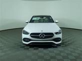 Thumbnail of 2025 Polar White Mercedes-Benz C-Class