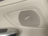 Thumbnail of 2025 Polar White Mercedes-Benz C-Class