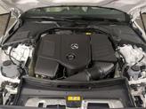 Thumbnail of 2025 Polar White Mercedes-Benz C-Class