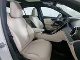 Thumbnail of 2025 Polar White Mercedes-Benz C-Class