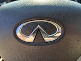Thumbnail of 2014 Venetian Ruby INFINITI Q50