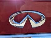 Thumbnail of 2014 Venetian Ruby INFINITI Q50