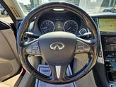 Thumbnail of 2014 Venetian Ruby INFINITI Q50