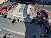 Thumbnail of 2014 Venetian Ruby INFINITI Q50