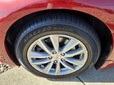 Thumbnail of 2014 Venetian Ruby INFINITI Q50