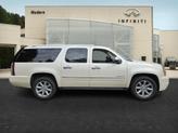 Thumbnail of 2014 White GMC Yukon XL