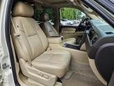 Thumbnail of 2014 White GMC Yukon XL