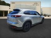 Thumbnail of 2023 Sonic Silver Metallic Mazda CX-9