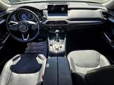 Thumbnail of 2023 Sonic Silver Metallic Mazda CX-9