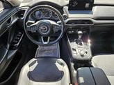 Thumbnail of 2023 Sonic Silver Metallic Mazda CX-9