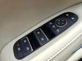 Thumbnail of 2025 Grand Blue INFINITI QX60