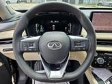 Thumbnail of 2025 Grand Blue INFINITI QX60