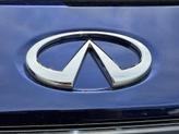 Thumbnail of 2025 Grand Blue INFINITI QX60